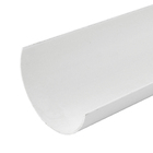 Calha de PVC Branco Odem