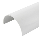 Calha de PVC Branco Odem