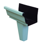 CALHA DESCIDA C/CONE BRC