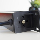 Calha/régua 8 Tomadas 20a Rack 19 (calha0009)