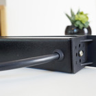 Calha/régua 8 Tomadas 20a Rack 19 (calha0009)