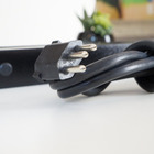 Calha/régua 8 Tomadas 20a Rack 19 (calha0009)