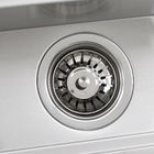 Calha Úmida 45cm Aço Debacco