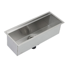 Calha Úmida 45cm Aço Debacco