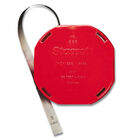 Calibrador De Folga Em Rolo 0 65mm Starrett 666m-65 - 6 1mx13