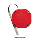 Calibrador De Folga Em Rolo 0 95mm Starrett 666m-95 - 6 1mx13