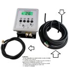 Calibrador De Pneu Eletrônico Completo Profi Stok Air 220v