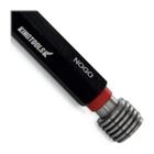 Calibrador De Rosca Tampão Mf20x1.5 6h Tpnp M20 Kingtools