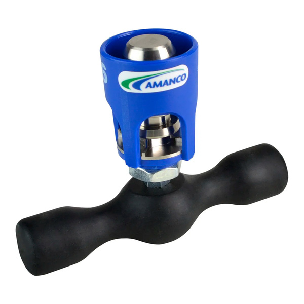 Calibrador De Tubo De Gás Dn20 Amanco