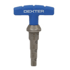 Calibrador de Tubo Dexter