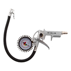 Calibrador Pneu Com Manômetro- Stels