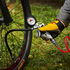 Calibrador Pneu Com Manômetro- Stels