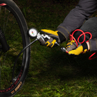 Calibrador Pneu Com Manômetro- Stels