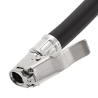 Calibrador Pneu Com Manômetro- Stels