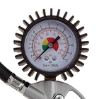 Calibrador Pneu Com Manômetro- Stels