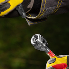 Calibrador Pneu Com Manômetro- Stels