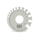 Cálibre De Fieira 0 A 36mm - 113,0010