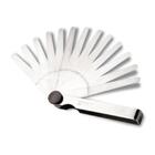 Calibre De Folga 0,03 A 0,50mm 13 Lâminas 173mct Starrett