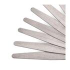 Calibre De Folga 0,05 A 1mm 20 Lâminas 600.011 Kingtools