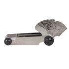 Cálibre De Rosca 58 Laminas Métrica 60 Rosca Gás Bsp 113,0004