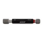 Calibre De Rosca Tampão M6 X 1,0 6h Tpnp M6 Kingtools