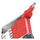 Calibre Furo 16 Lâminas 1 50 A 3 0mm - 330008