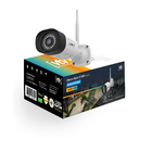 CAM BULLET 3MP 30m WIFI COLOR NIGHT VTV