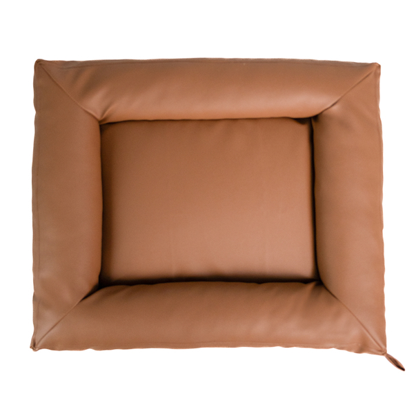 Cama   para Cachorro e Gato G em Tecido Fábrica Pet