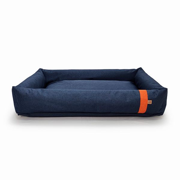 Cama para Cachorro e Gato Gg em Tecido Fábrica Pet