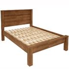 Cama  Casal Vitória Malbec