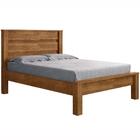 Cama  Casal Vitória Malbec