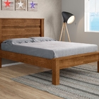 Cama  Casal Vitória Malbec