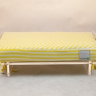 Cama Acrílica Design Loungers ´u´ Tam. Grande (50x60cm)