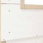 Cama Alta Infantil Club House Com Escorregador E Tenda Casate