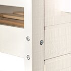 Cama Alta Infantil Club House Premium Casatema Madeiraorigina