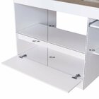 Cama Alta Multifuncional Solteiro Infantil/juvenil Com Estaçã