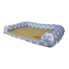 Cama Arranhador Gato Felino Pet Esteira Almofada Lavavel Resi