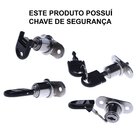 Cama Articulada Casal Horizontal Com Nichos E Prateleiras Cm8