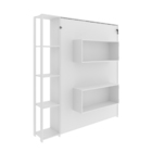 Cama Articulada Casal Para Colchão 138 X 188 Cm Multimóveis C