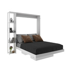 Cama Articulada Casal Para Colchão 138 X 188 Cm Multimóveis C