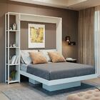 Cama Articulada Casal Para Colchão 138 X 188 Cm Multimóveis C