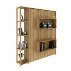 Cama Articulada Casal Para Colchão 138 X 188 Cm Multimóveis C