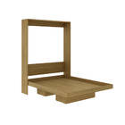 Cama Articulada Casal Para Colchão 138 X 188cm Multimóveis Vc