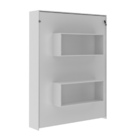 Cama Articulada Casal Para Colchão 138 X 188cm Multimóveis Vc