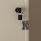 Cama Articulada Solteiro 4 Prateleiras 2 Nichos 128,5x193cm C