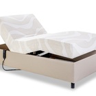Cama Articulada Solteiro Motorizada C/ Controle Dr Coluna