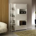 Cama Articulada Solteiro Para Colchão 88 X 188 Cm Multimóveis