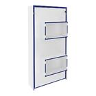 Cama Articulada Solteiro Para Colchão 88 X 188 Cm Multimóveis