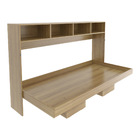 Cama Articulada Solteiro Para Colchão 88 X 188cm Multimóveis