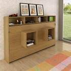 Cama Articulada Solteiro Para Colchão 88 X 188cm Multimóveis